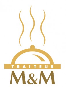 Logo M&MTraiteurCOLOR