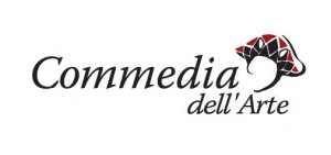 logo_commediadearte